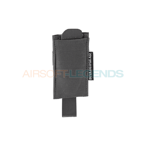 Invader Gear Hit Rag Wolf Grey Invader Gear Hit Rag Wolf Grey