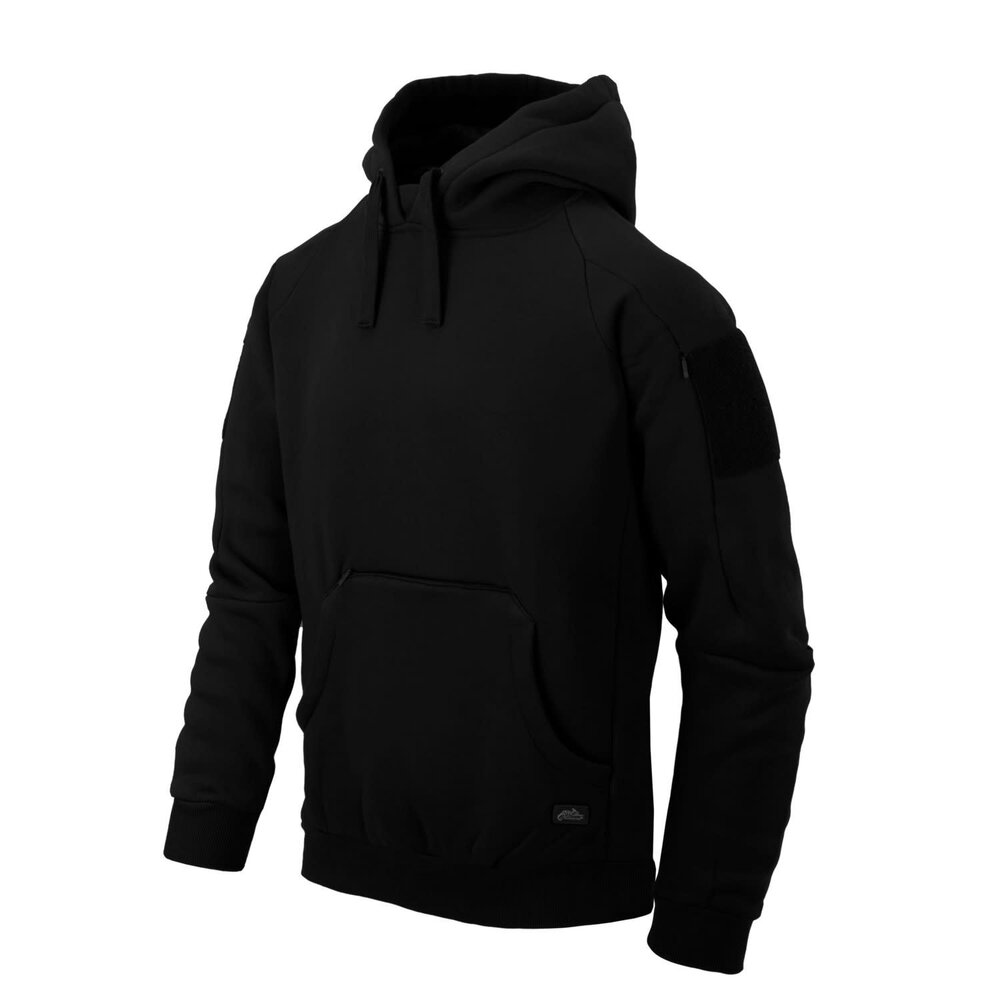 Helikon-Tex Urban Tactical Hoodie Black Helikon-Tex Urban Tactical Hoodie Black