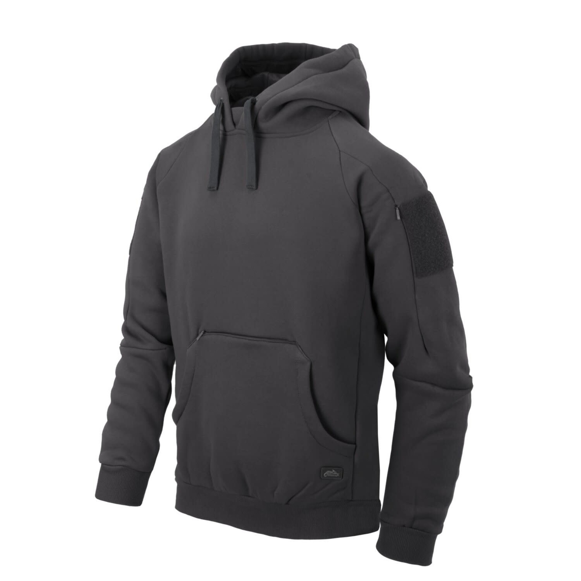 Helikon-Tex Urban Tactical Hoodie Grey - Airsoft-Legends, The Real ...
