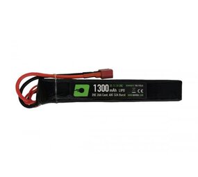 Nuprol 11.1v Lipo 1300mah Stick Type 20C Deans Nuprol 11.1v Lipo 1300mah Stick Type 20C Deans