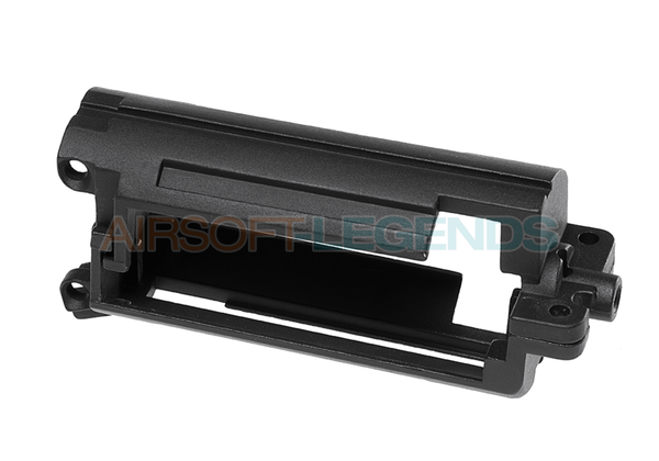 Guarder AK Enhanced Motor Mount