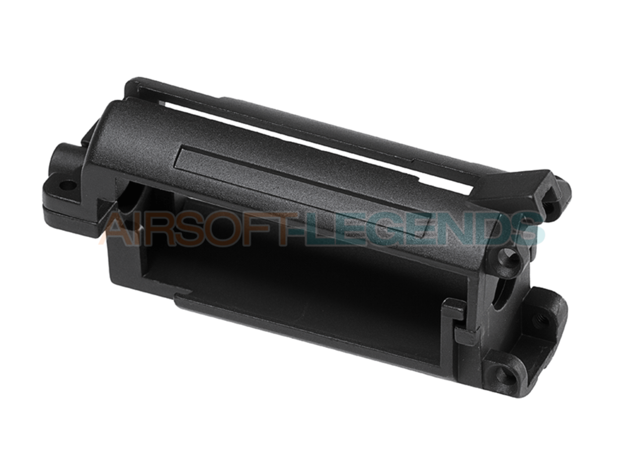Guarder AK Enhanced Motor Mount