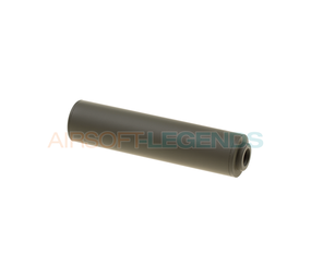 Madbull Gemtech Blackside Silencer CCW OD Green