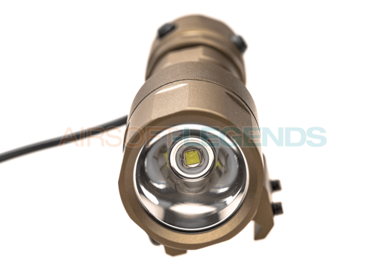 WADSN REIN 2.0 Micro Tactical Light Dark Earth WADSN REIN 2.0 Micro Tactical Light Dark Earth