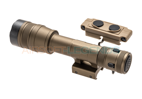 WADSN REIN Tactical Light Dark Earth