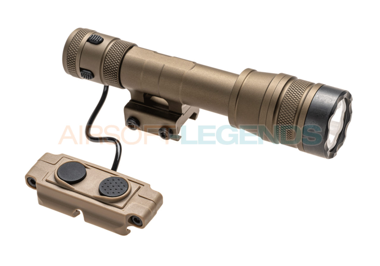 WADSN REIN Tactical Light Dark Earth