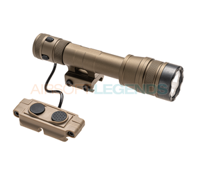 WADSN REIN Tactical Light Dark Earth