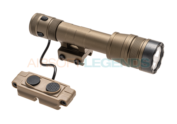 WADSN REIN Tactical Light Dark Earth