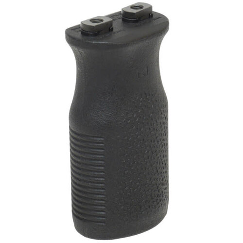 Magpul Magpul M-LOK MOE MVG Grip Black Magpul Magpul M-LOK MOE MVG Grip Black