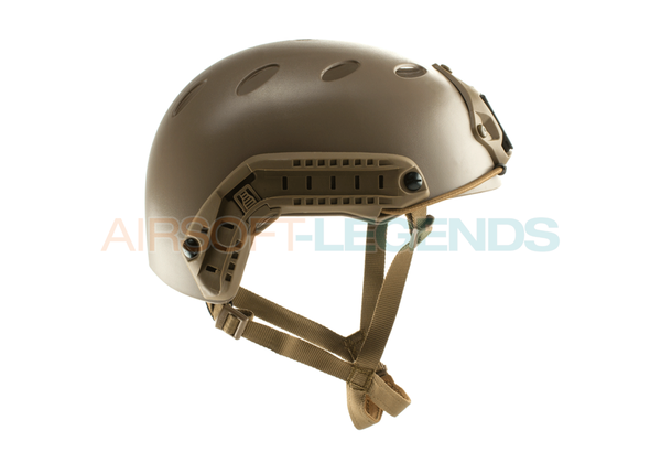 FMA FAST Helmet PJ Simple Version Tan FMA FAST Helmet PJ Simple Version Tan
