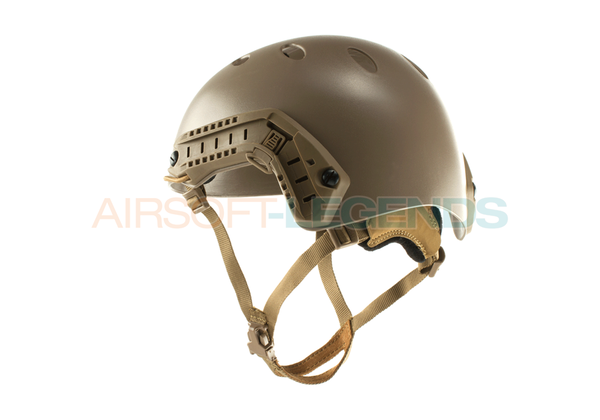 FMA FAST Helmet PJ Simple Version Tan FMA FAST Helmet PJ Simple Version Tan
