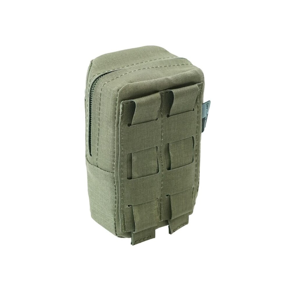 Templar's Gear Utility Pouch MOLLE gen 1.1 Small Ranger Green