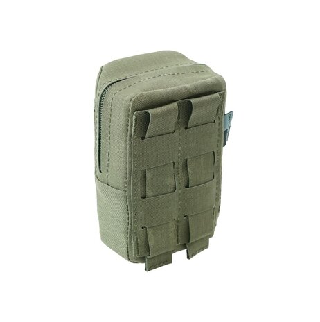 Templar's Gear Utility Pouch MOLLE gen 1.1 Small Ranger Green