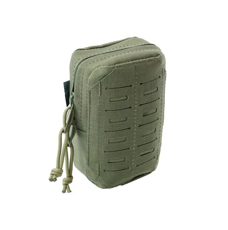Templar's Gear Utility Pouch MOLLE gen 1.1 Small Ranger Green