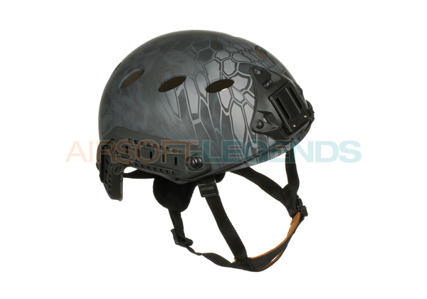 FMA FAST Helmet PJ Simple Version Typhoon