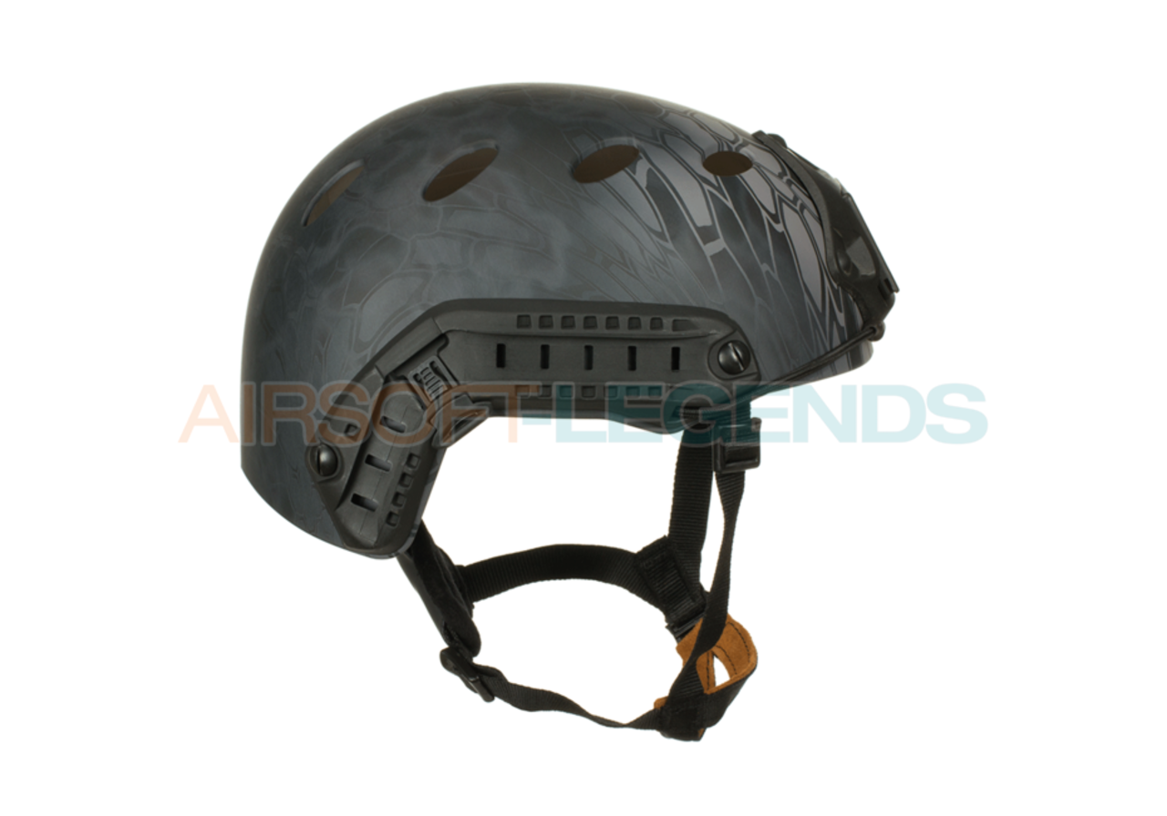 FMA FAST Helmet PJ Simple Version Typhoon