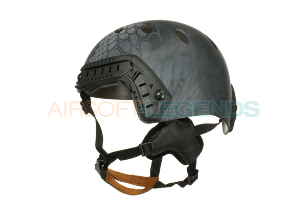 FMA FAST Helmet PJ Simple Version Typhoon FMA FAST Helmet PJ Simple Version Typhoon