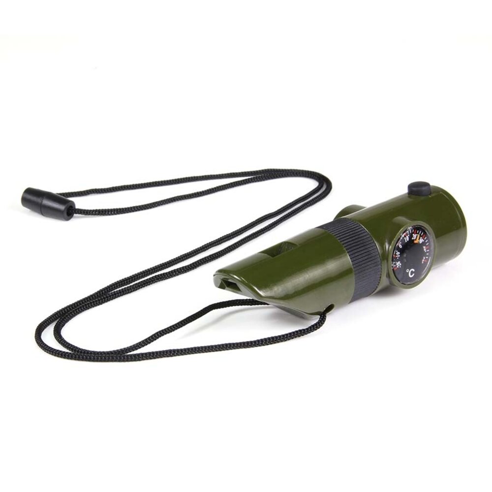 101Inc. Tactical Flute 7 in 1