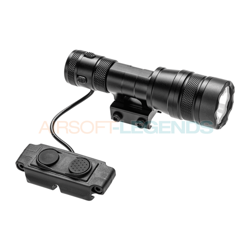 WADSN REIN Micro Tactical Light Black