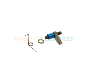 Prometheus Hard Reversal Stop Latch for V6 Prometheus Hard Reversal Stop Latch for V6