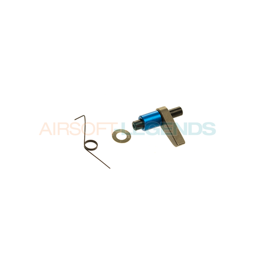 Prometheus Hard Reversal Stop Latch for V6 Prometheus Hard Reversal Stop Latch for V6