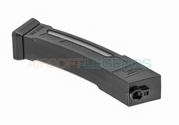 G&G MXC9 Midcap Magazine 130rds G&G MXC9 Midcap Magazine 130rds