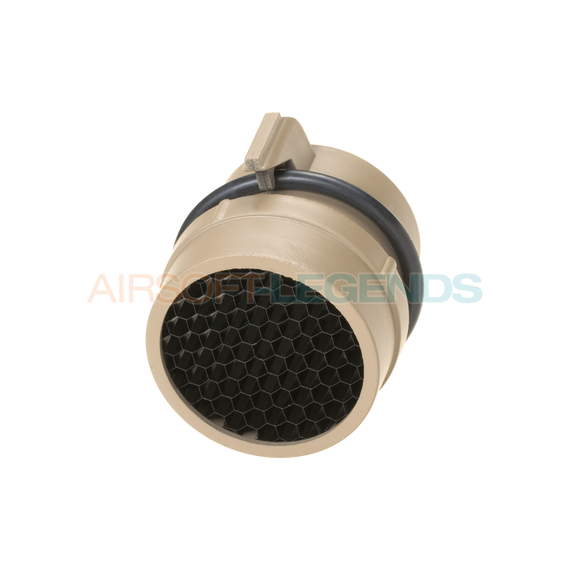 ACOG Killflash Dark Earth