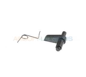 Guarder Anti Reversal Latch M14