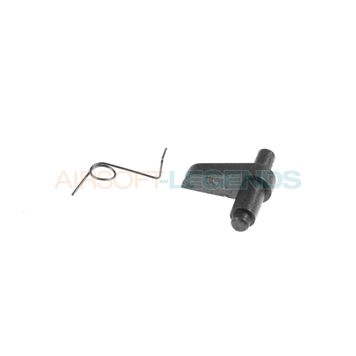 Guarder Anti Reversal Latch M14 Guarder Anti Reversal Latch M14