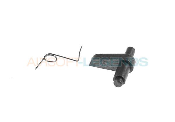 Guarder Anti Reversal Latch M14