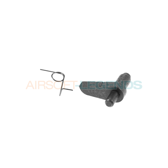 Anti Reversal Latch M14