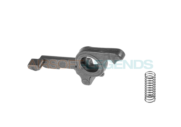Guarder Cut off Lever V3