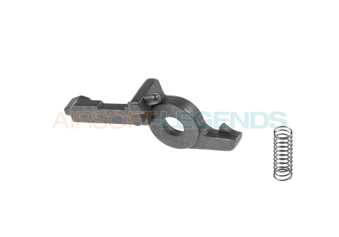 Guarder Cut off Lever V3