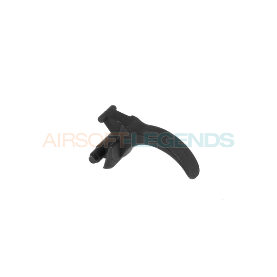 AK Steel Trigger
