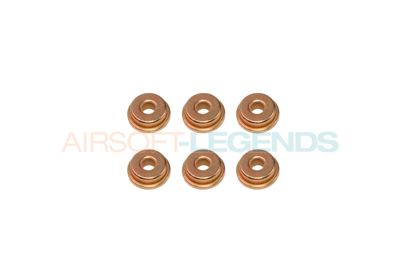 G&G 8mm Oilless Metal Bearing G&G 8mm Oilless Metal Bearing