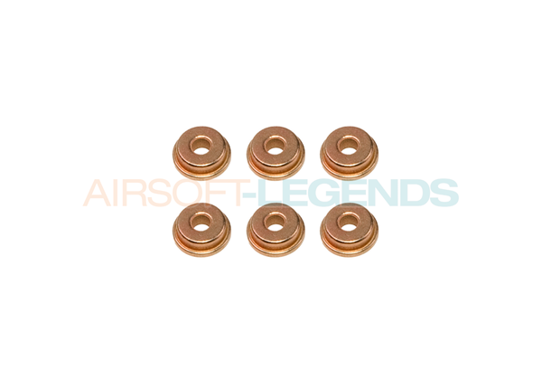 G&G 8mm Oilless Metal Bearing G&G 8mm Oilless Metal Bearing