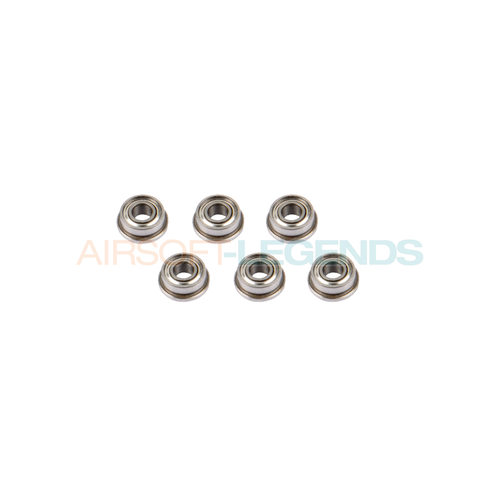 Union Fire Company 7mm Stainless Steel Ball Bushing Union Fire Company 7mm Stainless Steel Ball Bushing