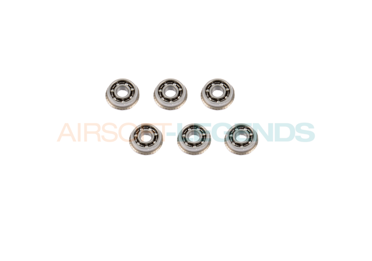 Union Fire Company 8mm Stainless Steel Ball Bearing Union Fire Company 8mm Stainless Steel Ball Bearing