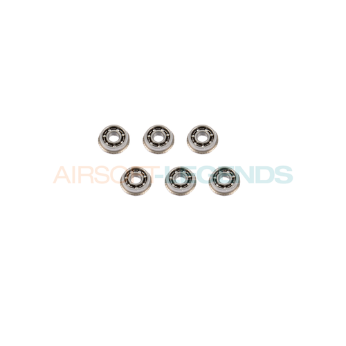Union Fire Company 8mm Stainless Steel Ball Bearing Union Fire Company 8mm Stainless Steel Ball Bearing
