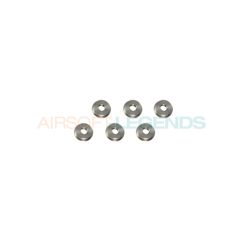 Ares 8mm Stainless Steel Bushing Ares 8mm Stainless Steel Bushing