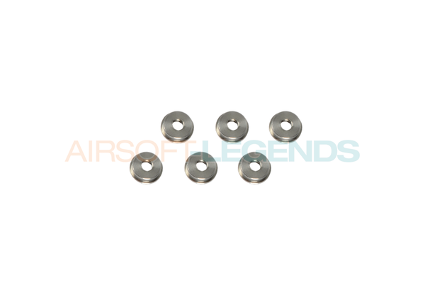 Ares 8mm Stainless Steel Bushing Ares 8mm Stainless Steel Bushing