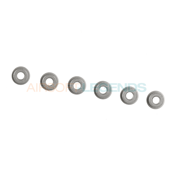 6mm Oilless Metal Bushings