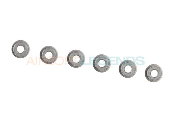 Element 6mm Oilless Metal Bushings
