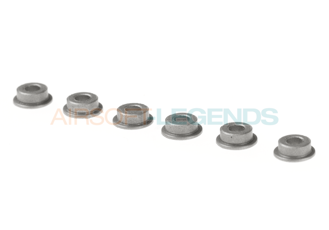 Element 6mm Oilless Metal Bushings