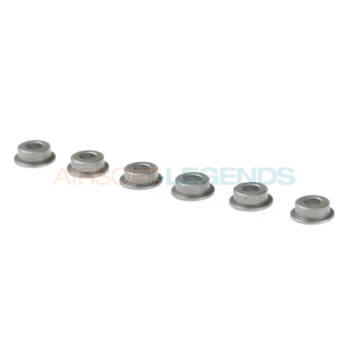 Element 6mm Oilless Metal Bushings Element 6mm Oilless Metal Bushings