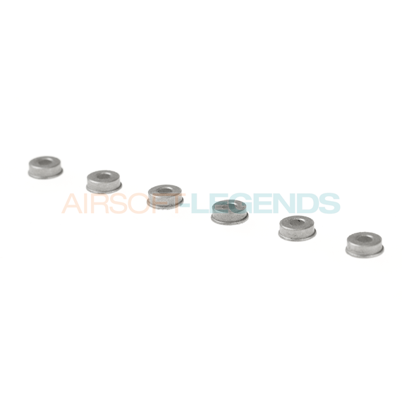 7mm Oilless Metal Bushings