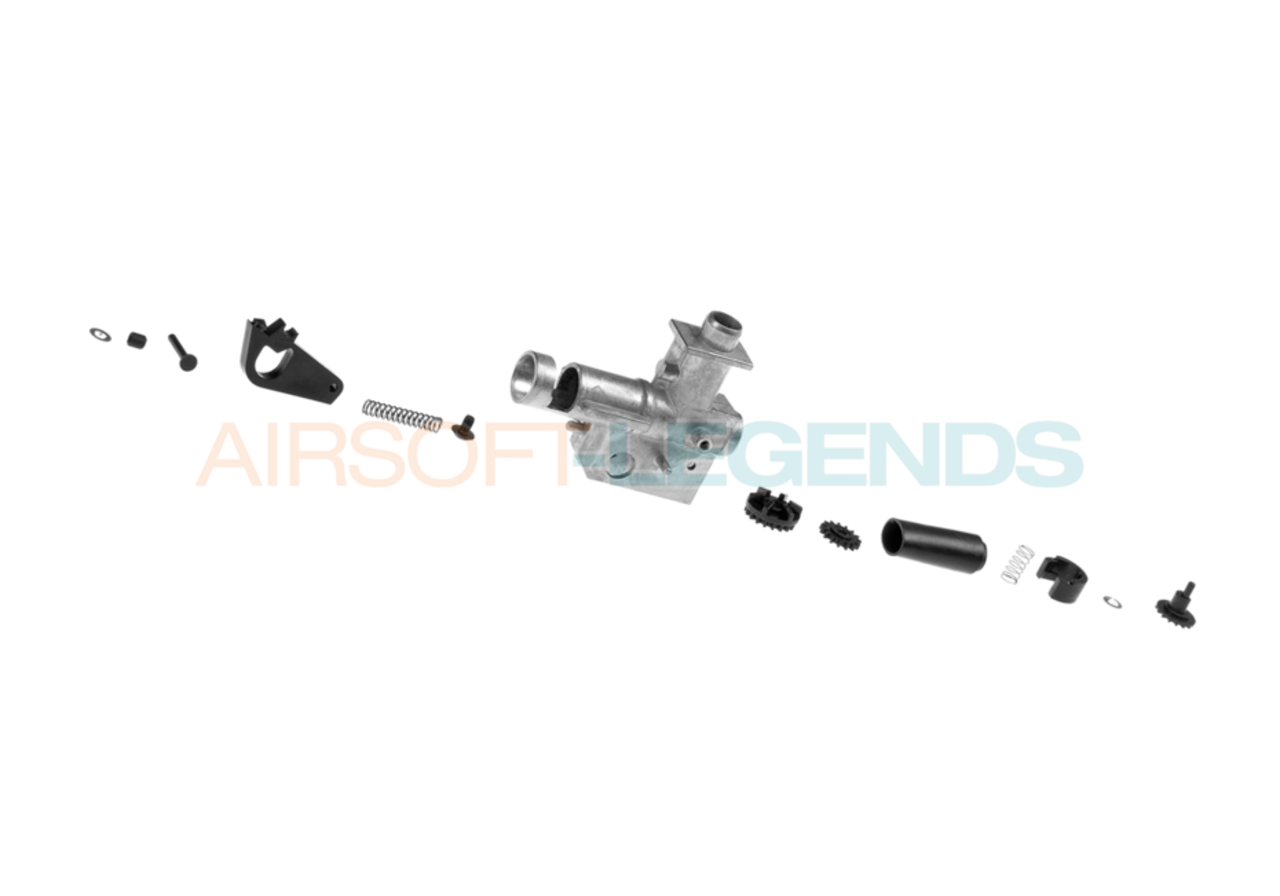 Cyma M4 Metal Hop Up Unit