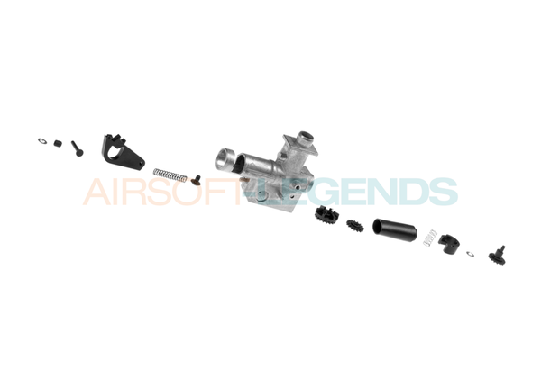 Cyma M4 Metal Hop Up Unit