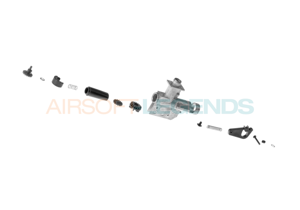 Cyma M4 Metal Hop Up Unit