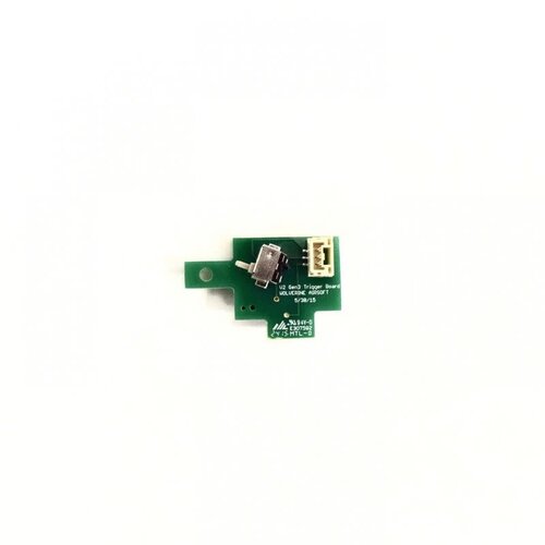 Wolverine Trigger Board V2 GEN3 Wolverine Trigger Board V2 GEN3